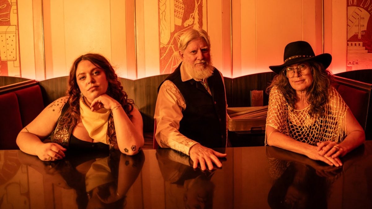 Bill & Jilian Nershi Join Daughter Lauren to Form The Nershis, Announce Debut Album