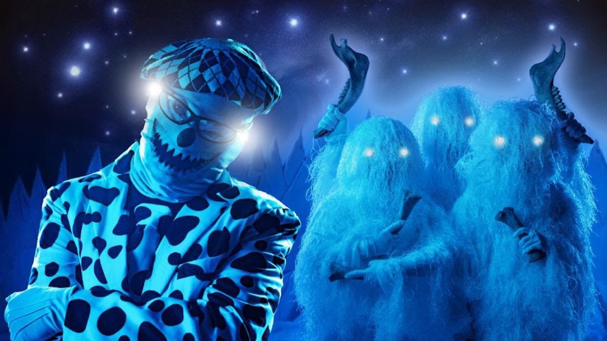 The Residents Reschedule Eskimo Live! Tour With Fall 2026 North American Dates