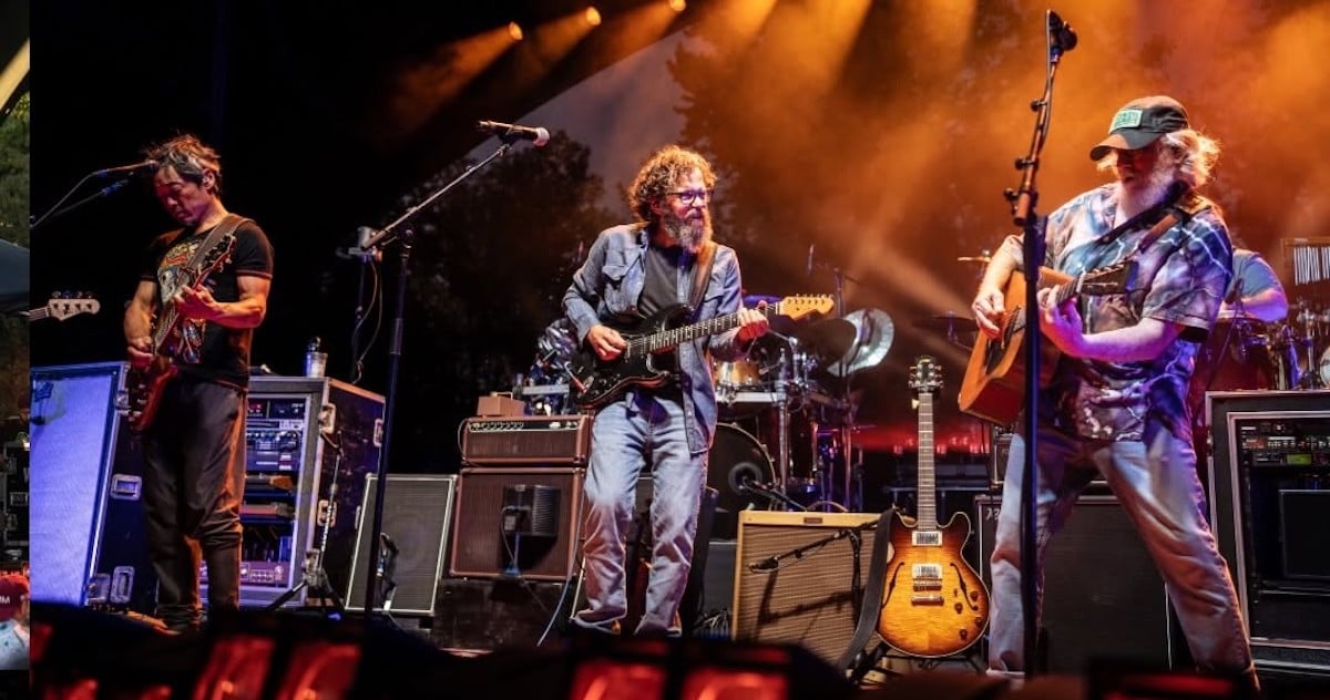 The String Cheese Incident Scott Law Oregon 2026