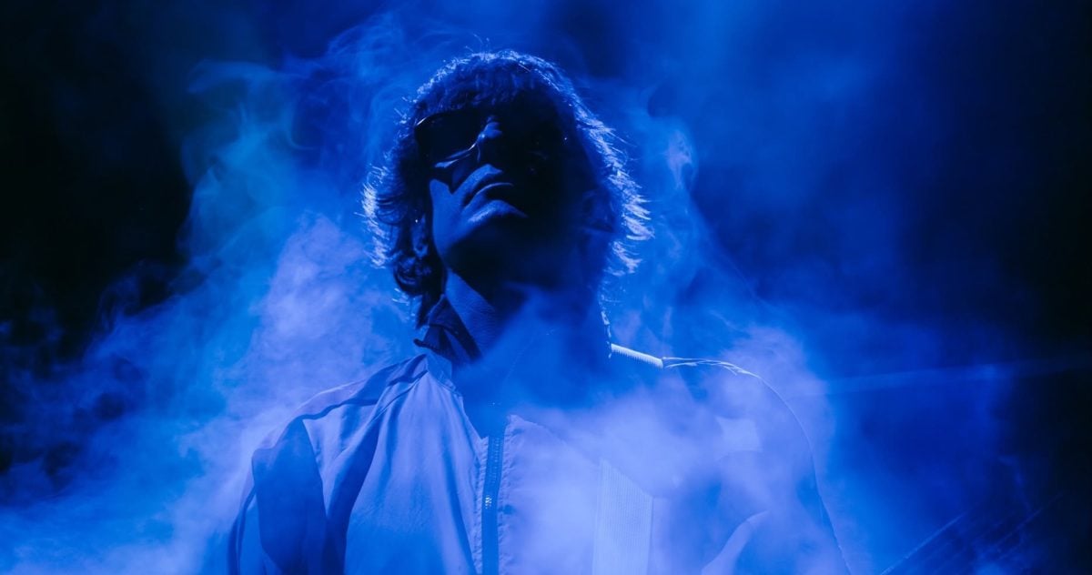 The Strokes Live July 2026 Julian Casablancas