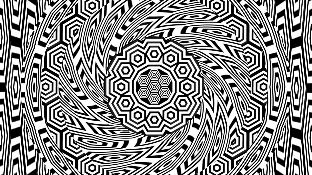 Third Turn