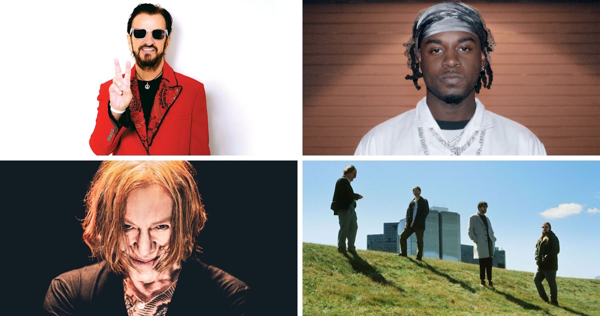 tickets ringo ken carson elfman protomartyr