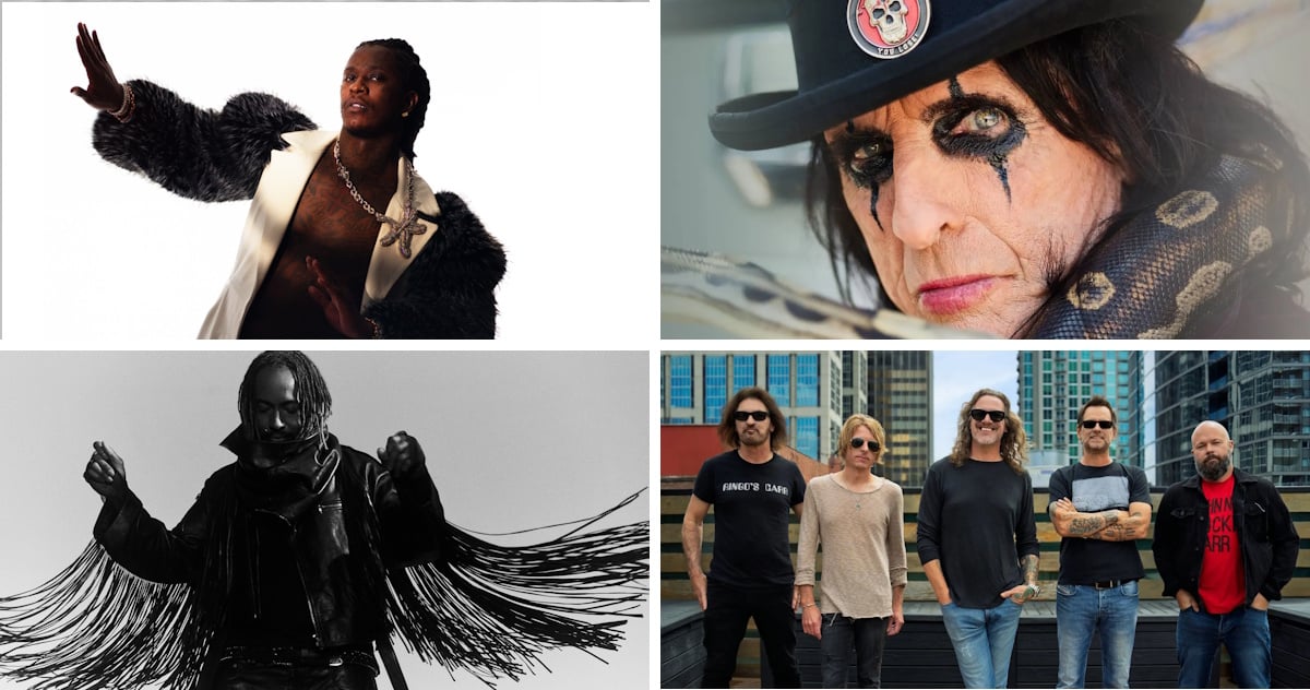 tickets young thug cooper thundercat candlebox