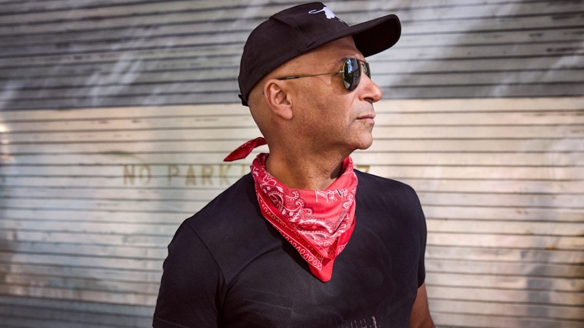 Tom Morello