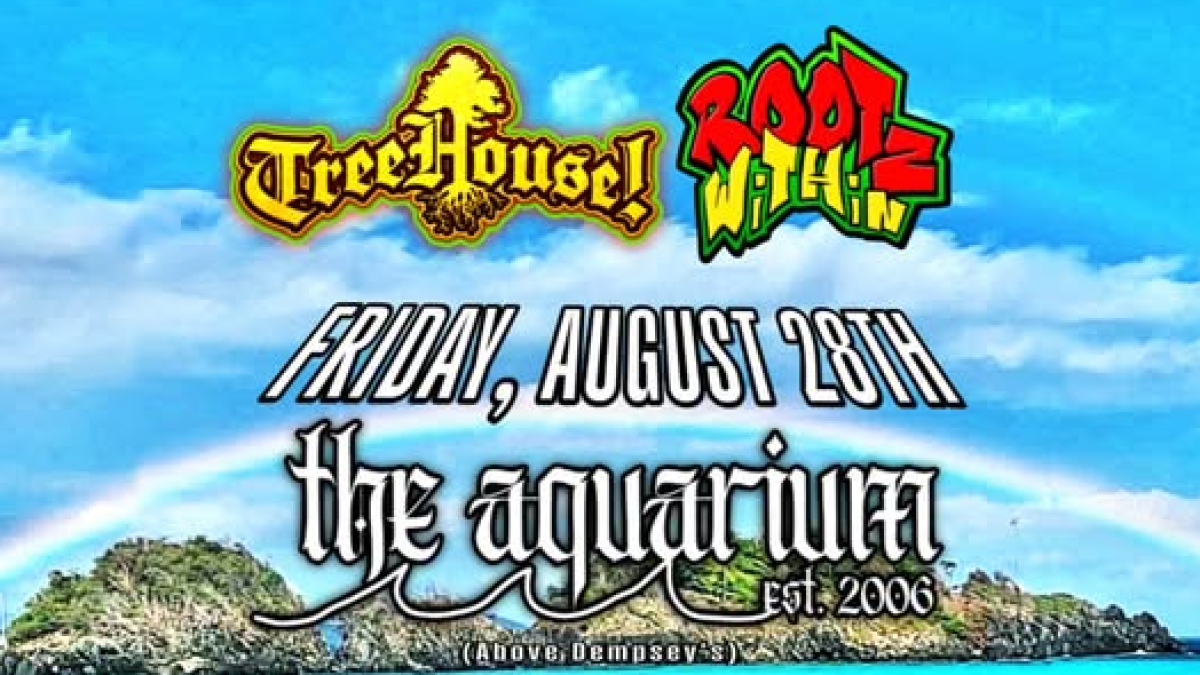 TreeHouse!