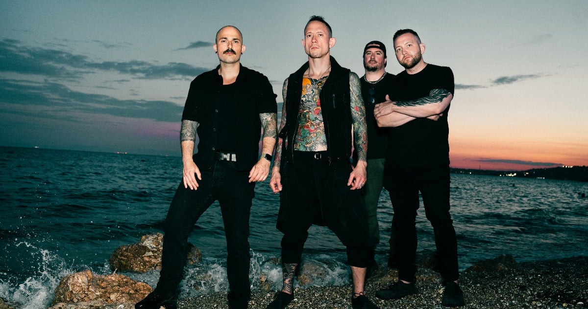 Trivium press July 2026