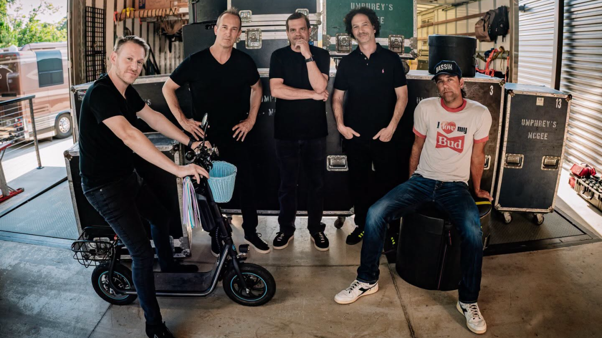 Umphrey's McGee