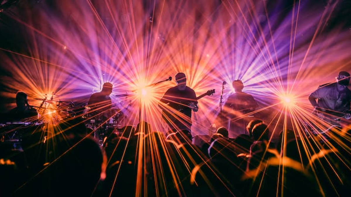 Umphrey's McGee