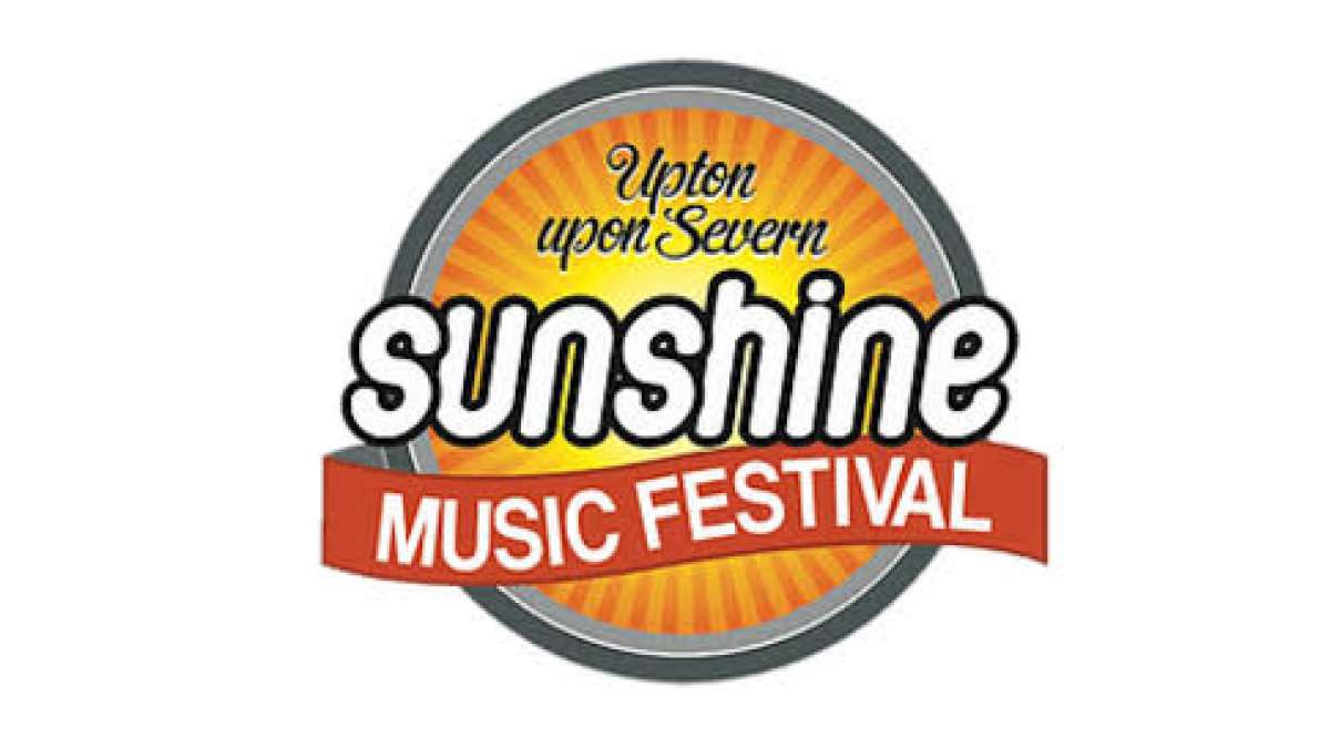 Upton Sunshine Festival