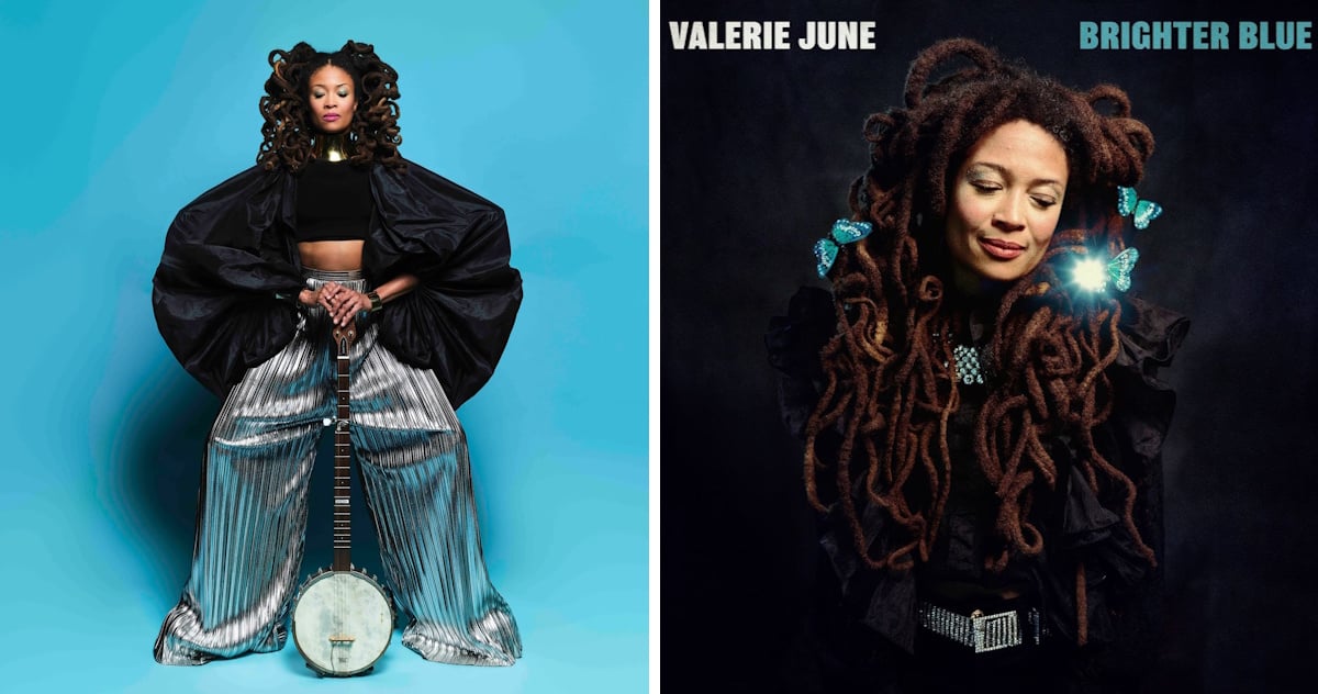 Valerie June Brighter Blue EP