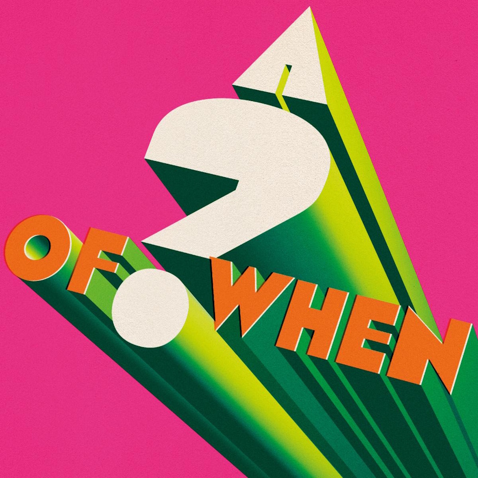when