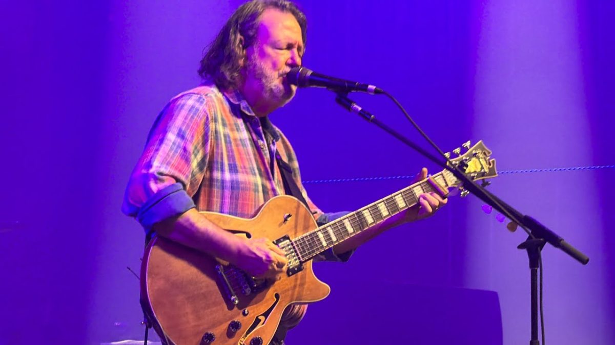 Widespread Panic “Climb to Safety” July 23, 2026 Los Angeles, CA (encore 2)