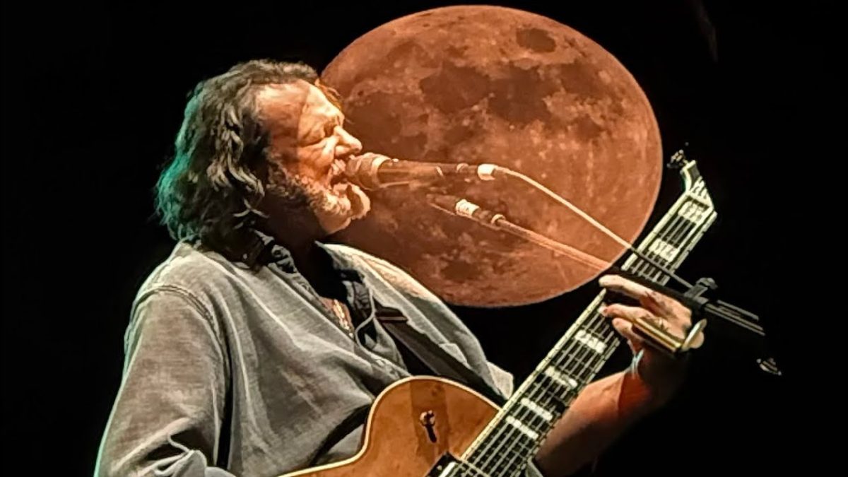 Widespread Panic - Red Rocks : Set 2 highlights ~ Sunday, June 28, 2026