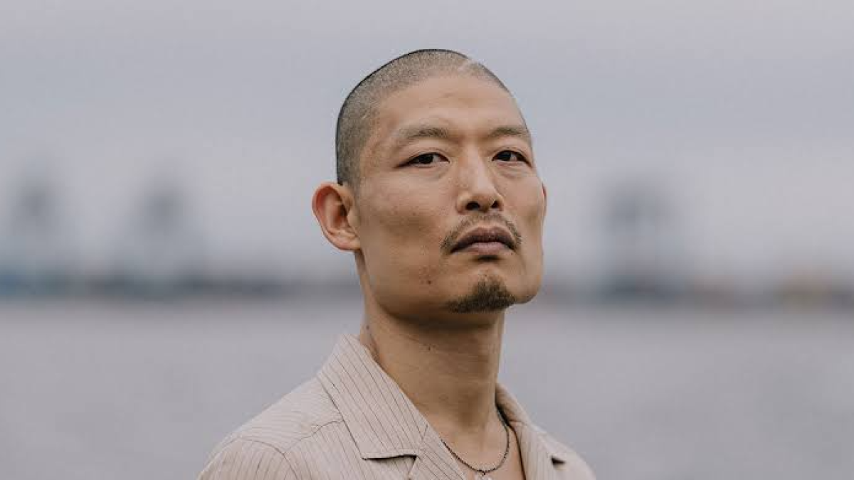 Yousuke Yukimatsu (¥ØU$UK€ ¥UK1MAT$U)