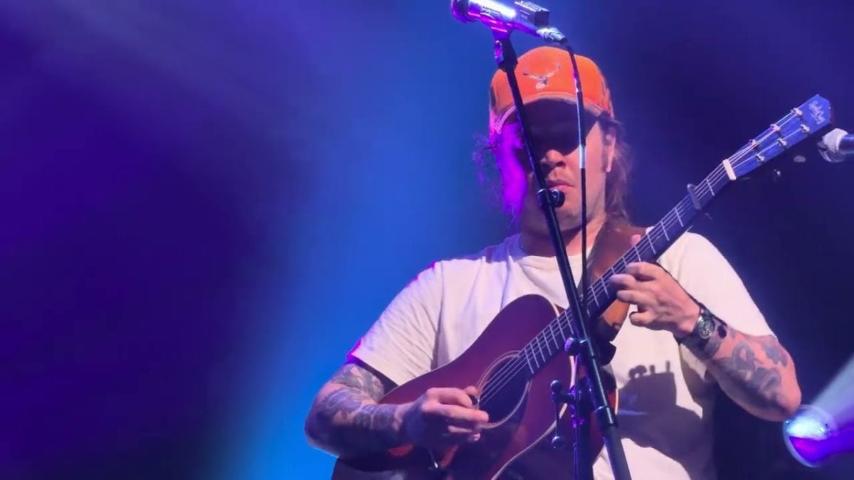 “Reverend” - Greensky Bluegrass with Billy Strings - August 27, 2026 - 20 Monroe - Grand Rapids, MI