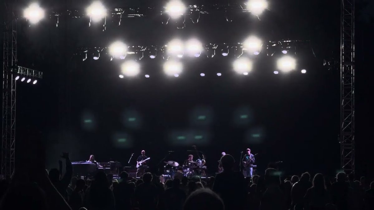 Joe Russo's Almost Dead ~ 10 St. Stephen ~ 08-15-2026 Live at Remlinger Farms in Carnation, WA