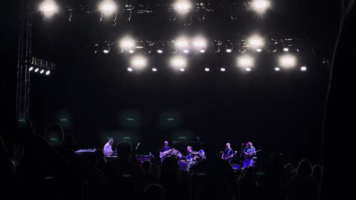 Joe Russo's Almost Dead ~ 11 I Need A Miracle ~ 08-15-2026 Live at Remlinger Farms in Carnation, WA