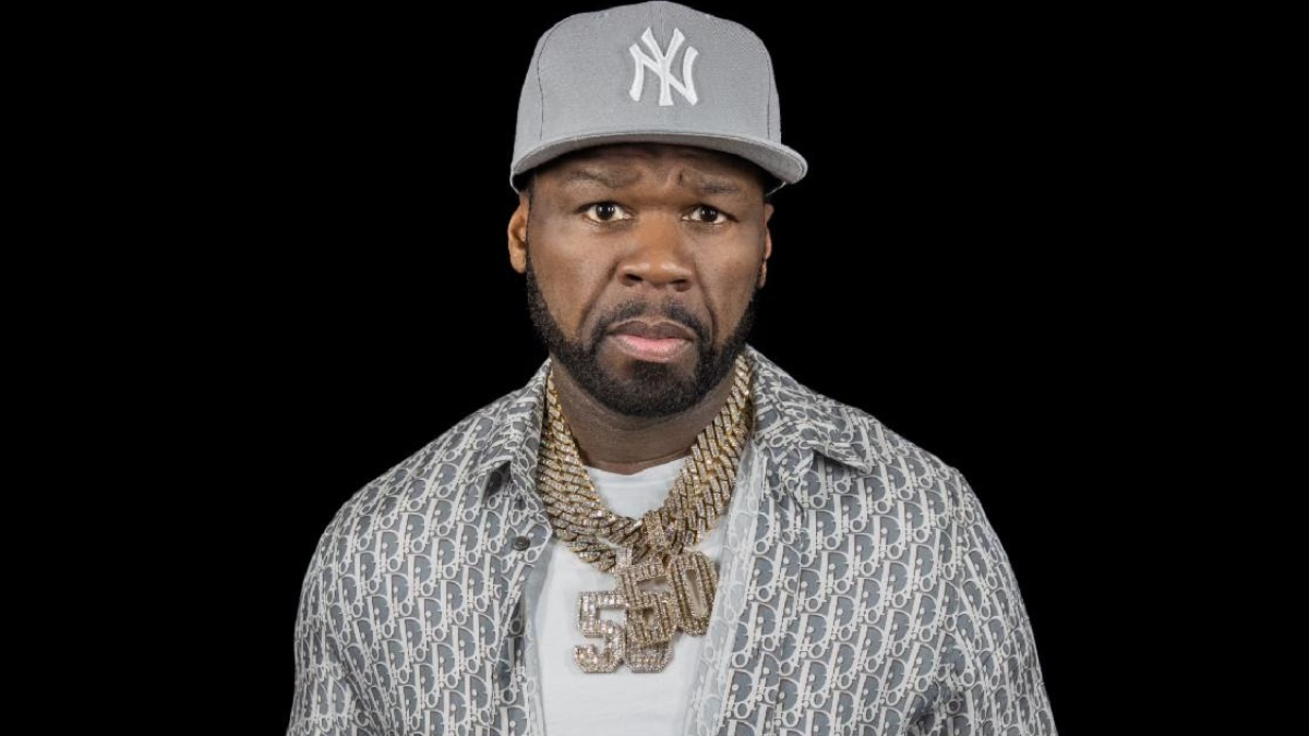 50 Cent