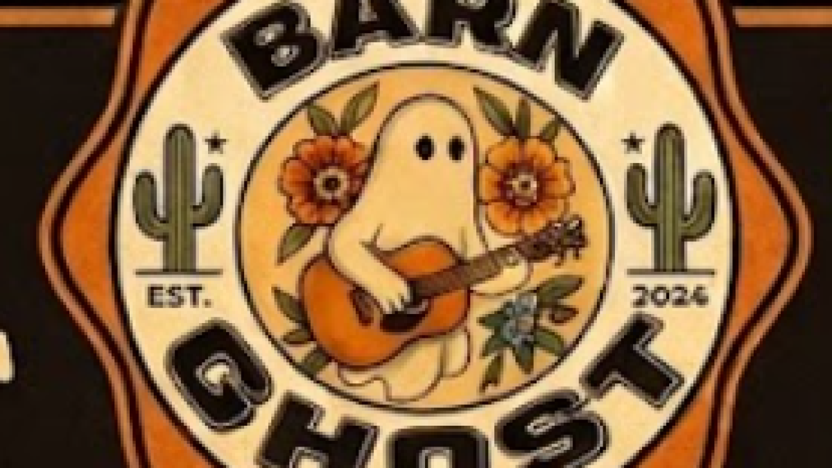 Barn Ghost