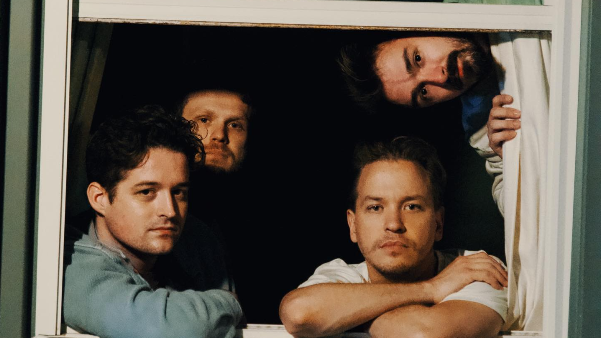 Hollow Party Band