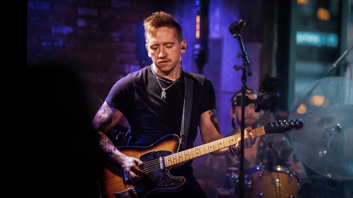Ryan Michaels Band