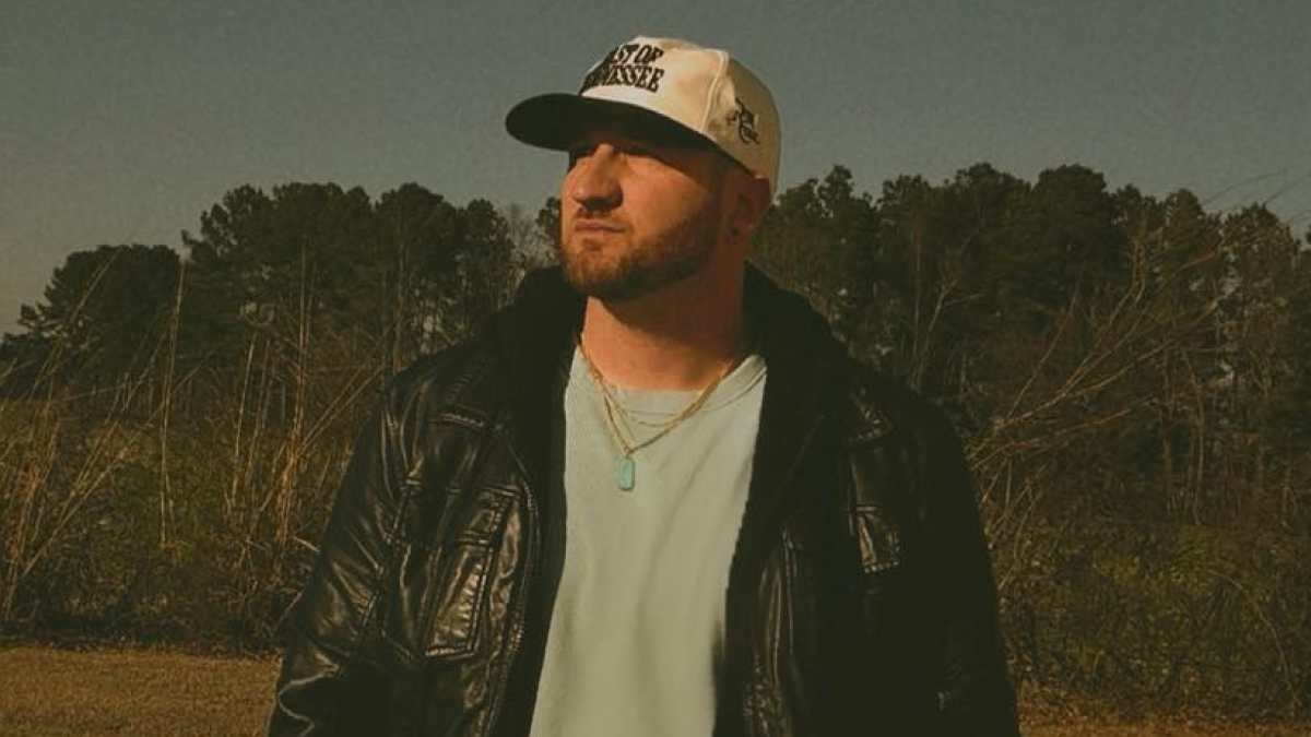 Rob Cole Band