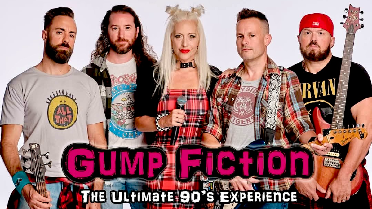 Gump Fiction