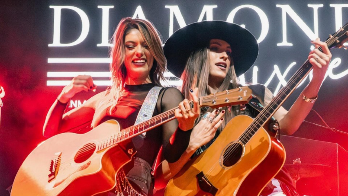 Diamond Dixie