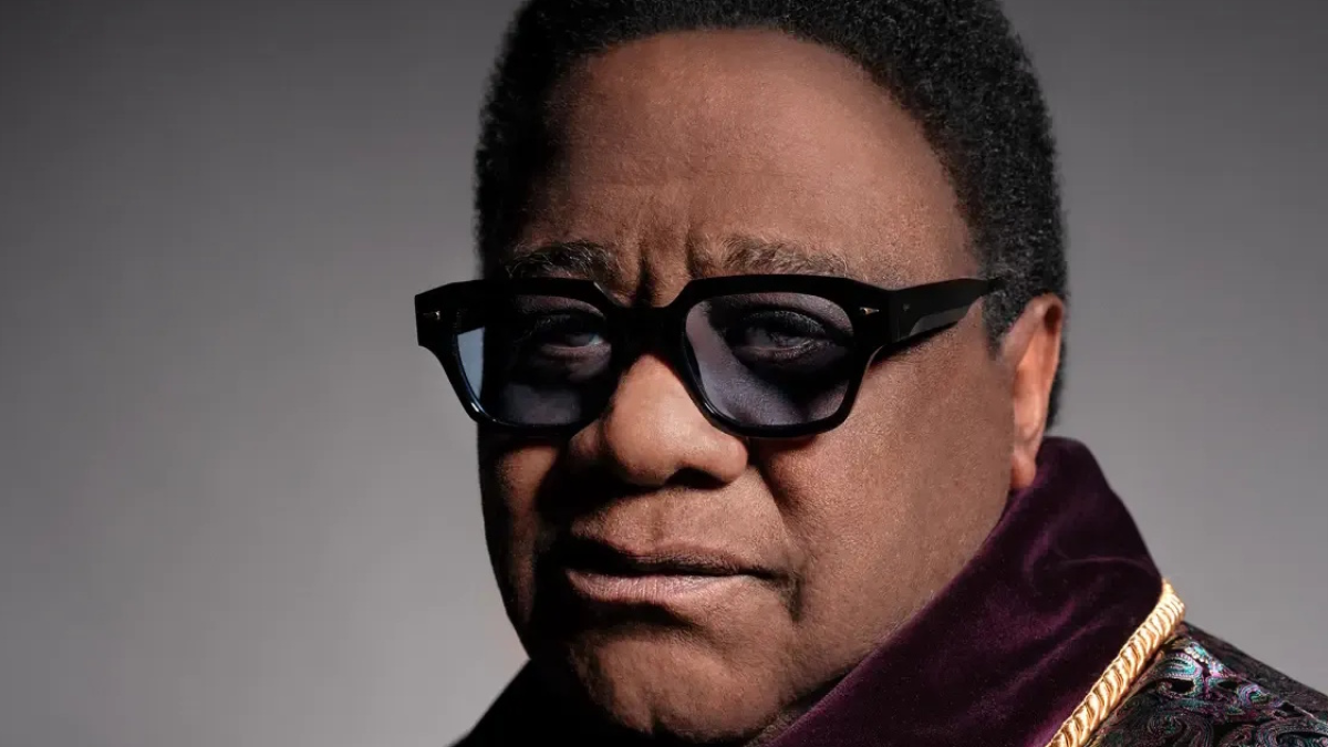 Al Green