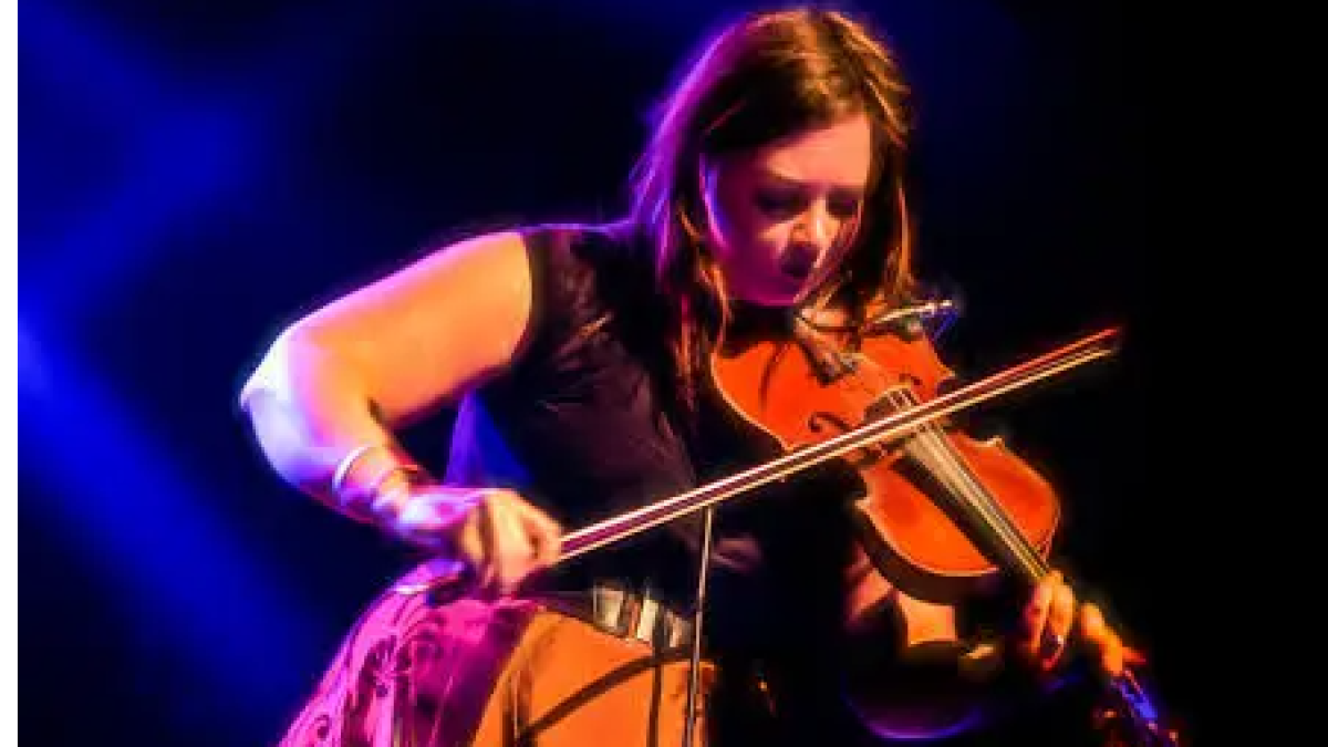 Allie Kral