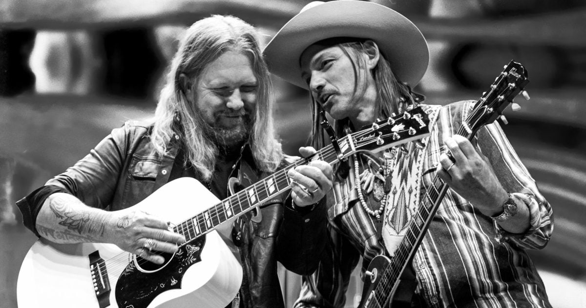 Allman Betts Revival 10