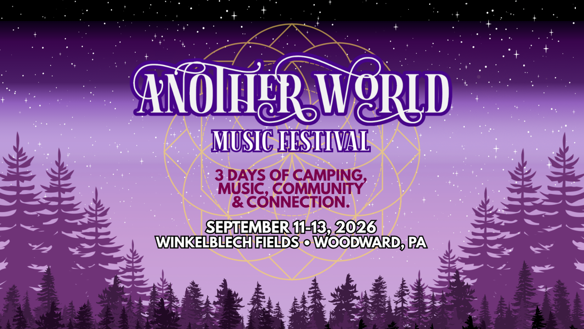 Another World Music Festival