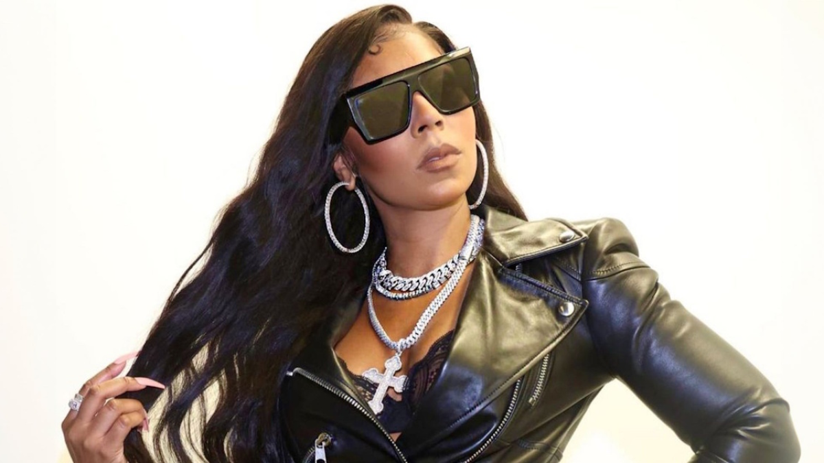 Ashanti