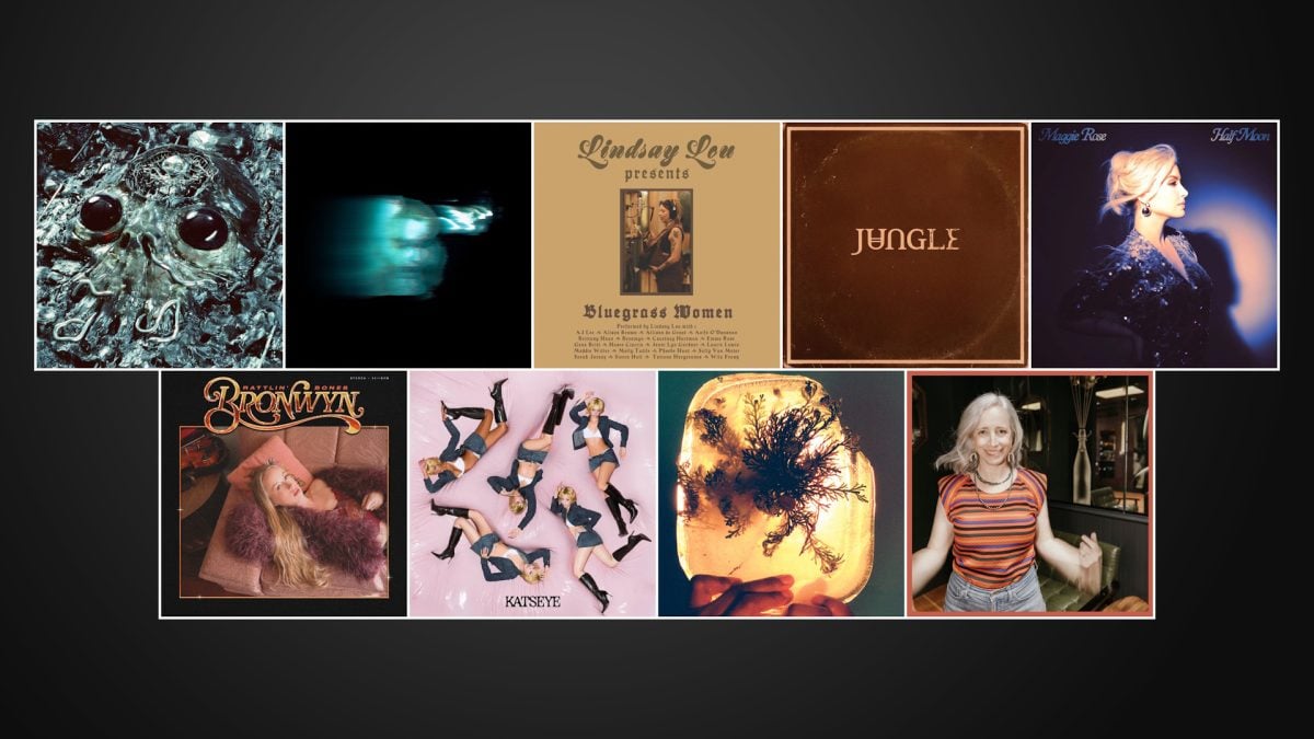 august 14th new albums v2