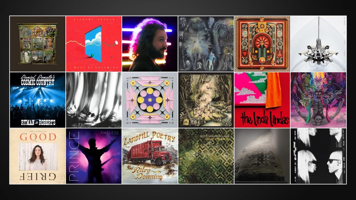 august 28th new albums v2