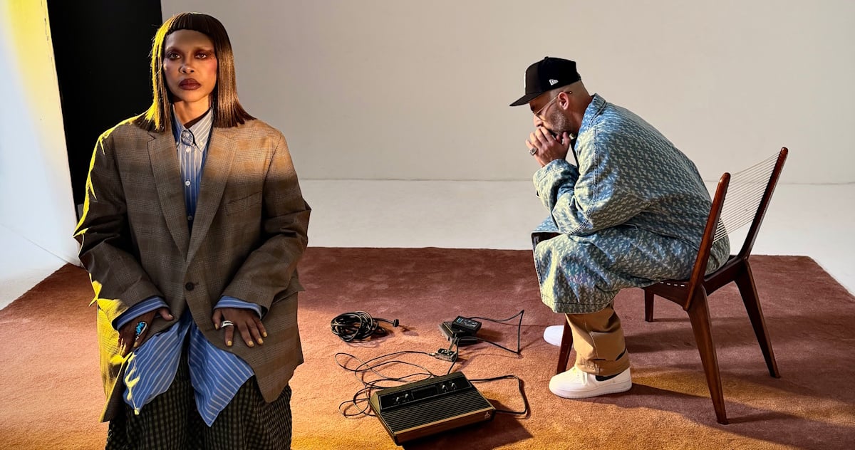 badu alchemist press 2026