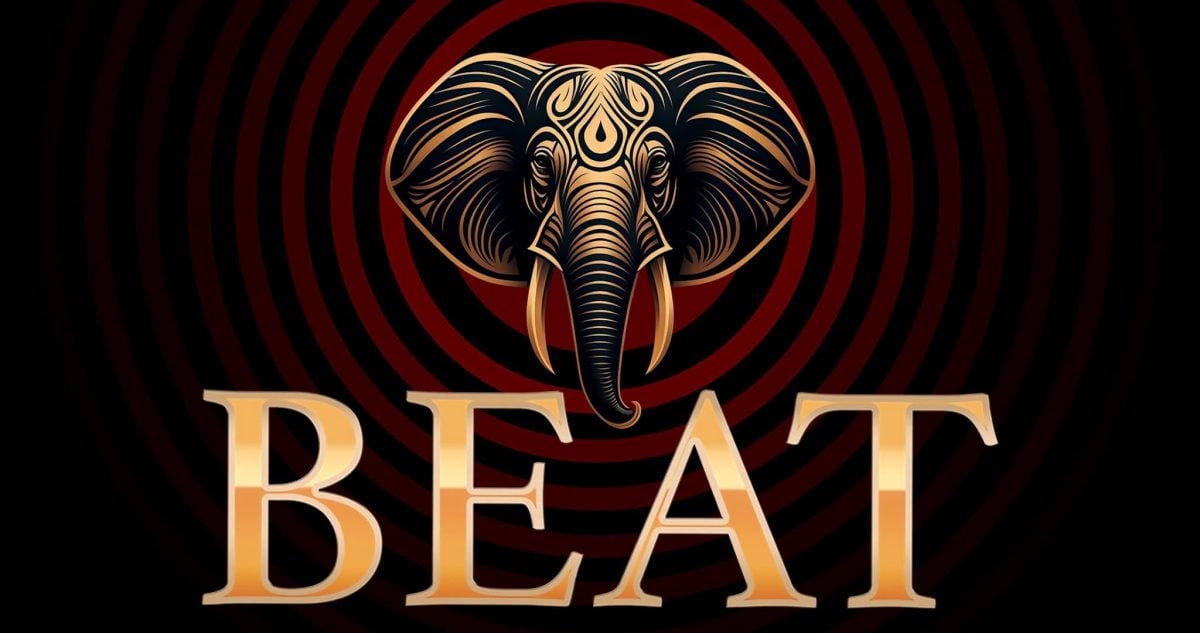 Beat Logo 2026 v2