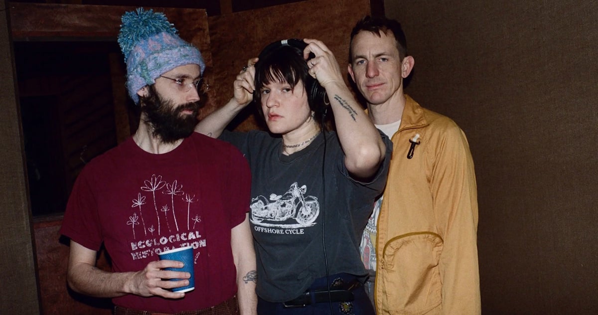 big thief 2026 press Michael Buishas