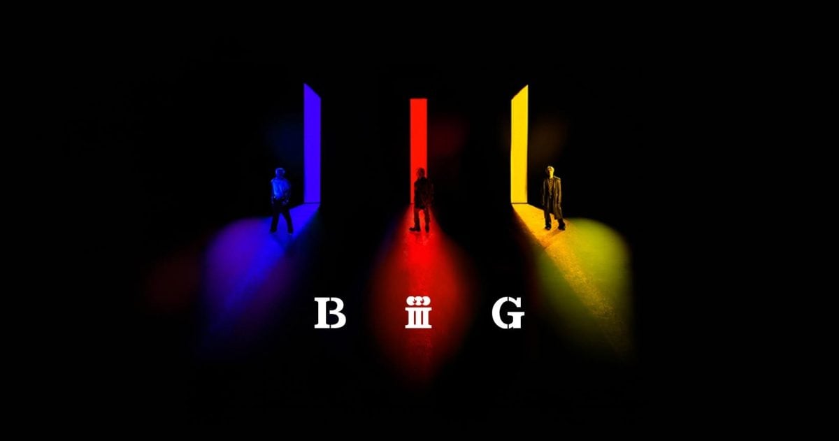 BIGBANG BiiiG