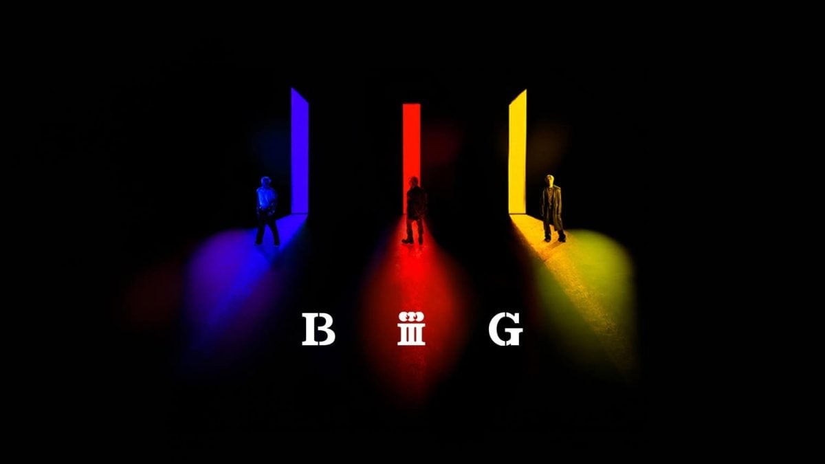 BIGBANG Returns With 'BiiiG' Single To Celebrate 20th Anniversary