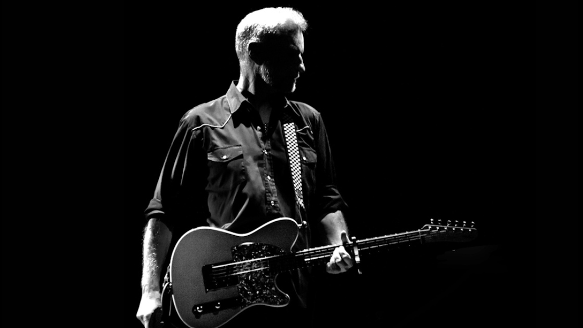 Billy Bragg
