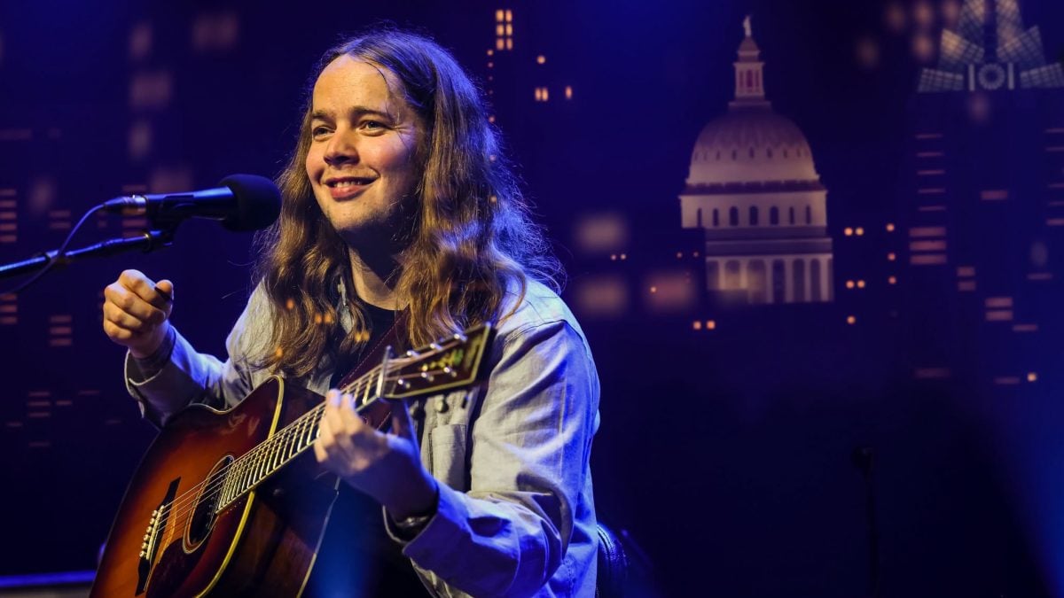 Every ‘Austin City Limits’ Season 52 Artist Will Get A Full-Hour Episode