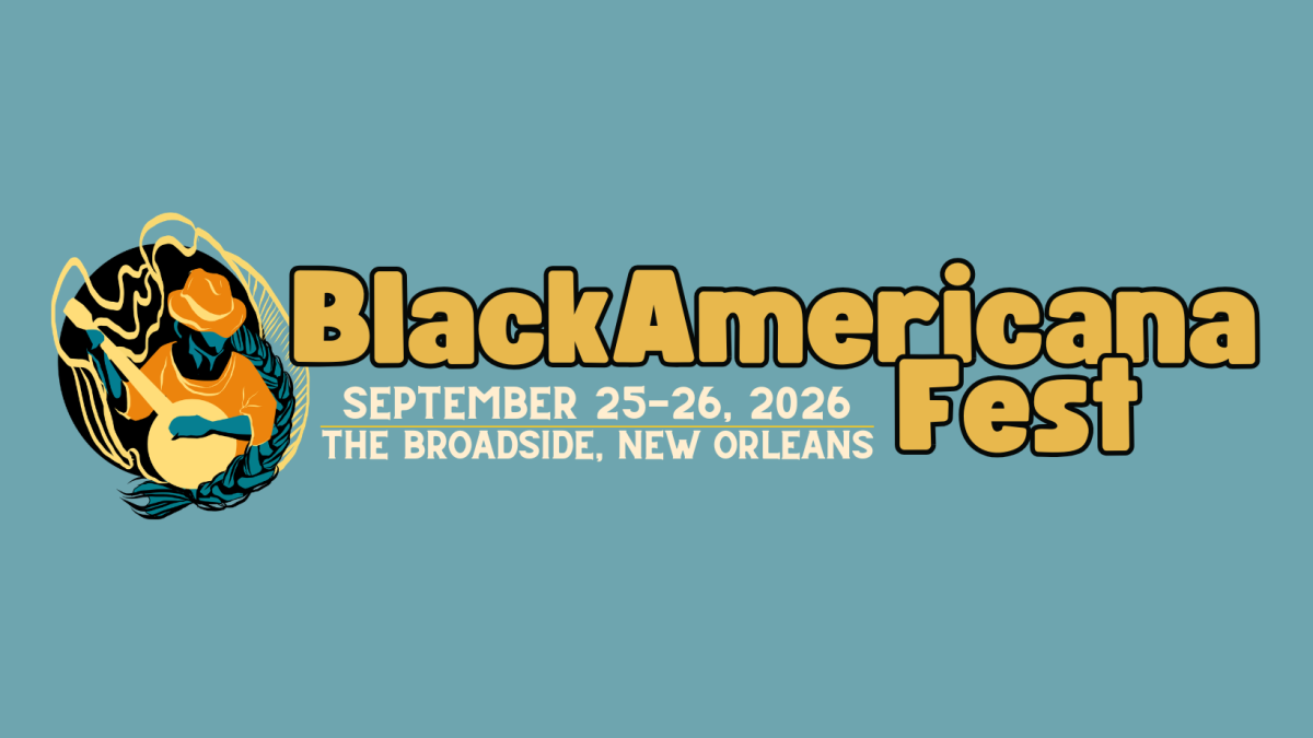 BlackAmericana Fest
