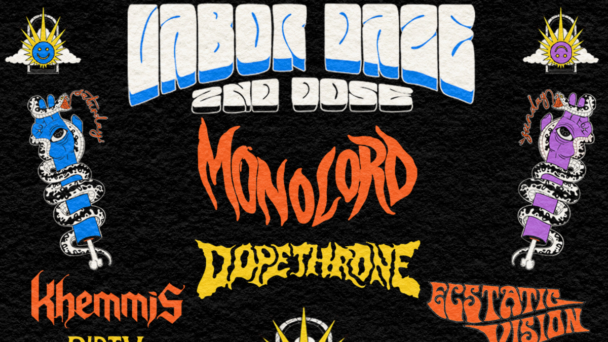 Monolord