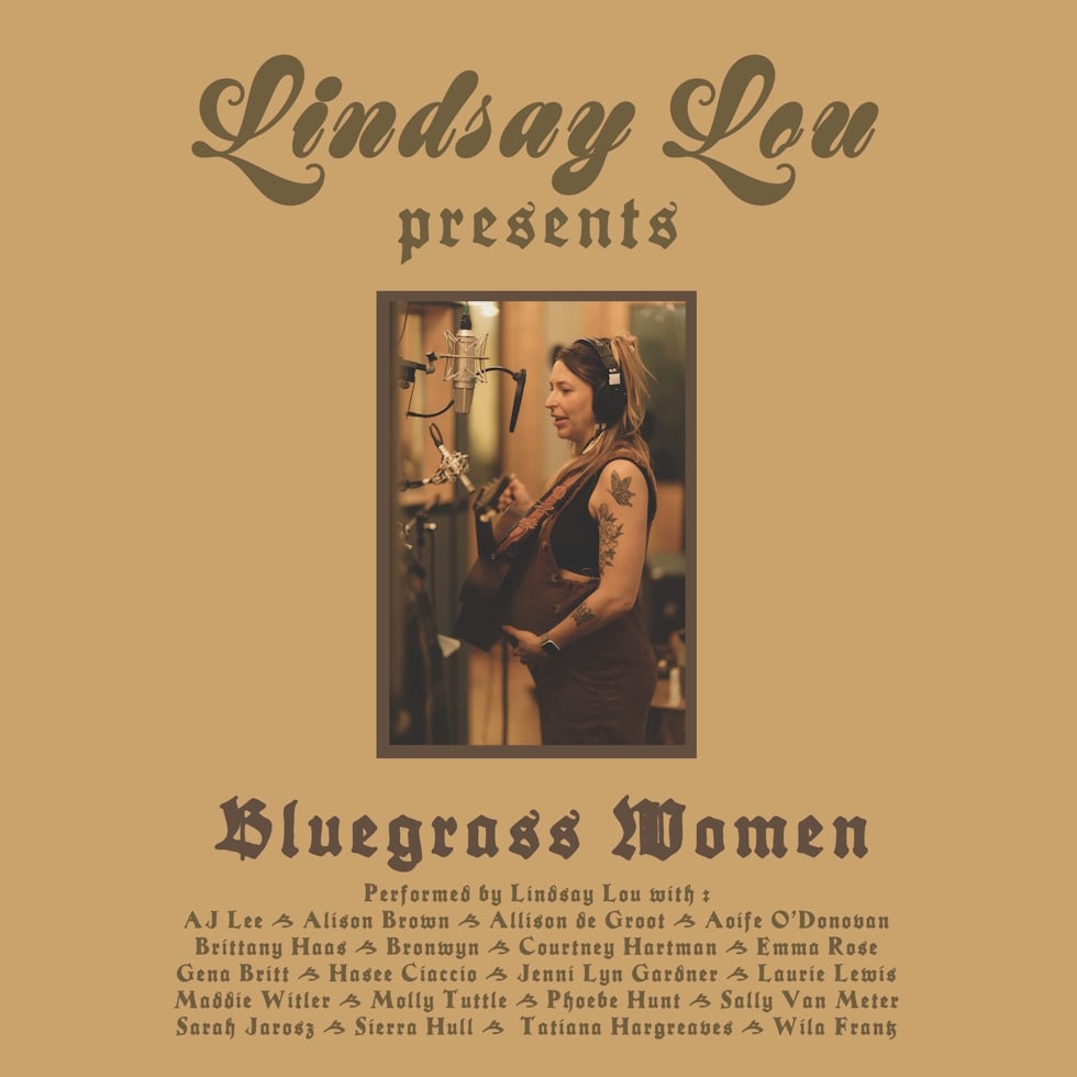 bluegrass women