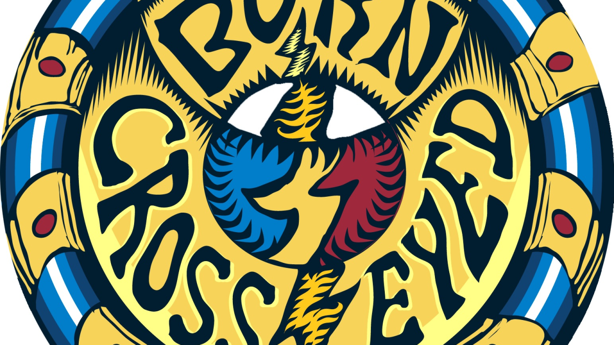 Born Cross Eyed