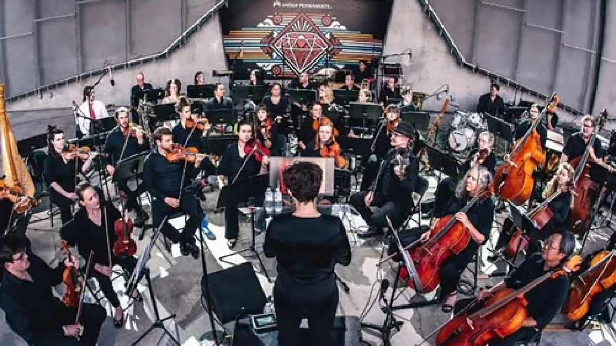 Boulder Philharmonic plays Star Wars: Rogue One - Free With RSVP