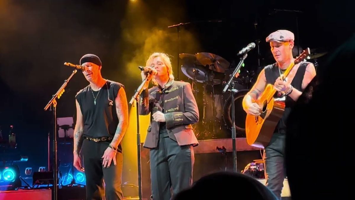 Brandi Carlile, “The Eye”, 08-2026 at CMAC