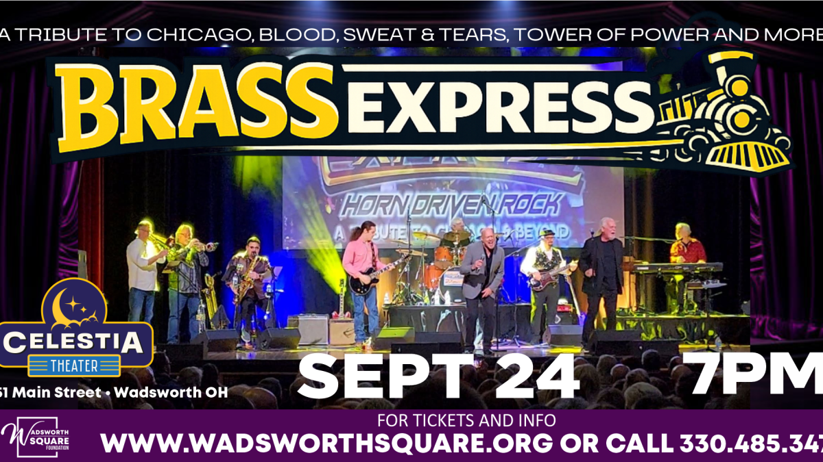 Brass Express