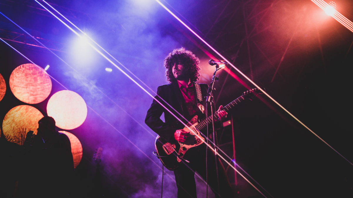 Brian López Electric Trio